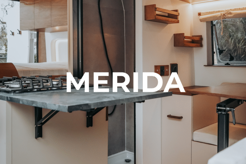 Merida